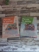 Perche parole antologia usato  Milano