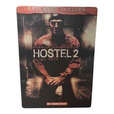 Dvd hostel extended gebraucht kaufen  Erlangen