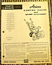 Factory ariens lawn for sale  Tunkhannock