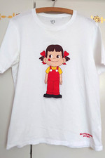 Shirt uniqlo peko gebraucht kaufen  Kempten (Allgäu)