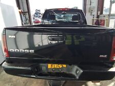Tailgate boot dodge for sale  DONCASTER
