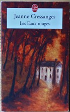 Jeanne cressanges eaux d'occasion  Le Mans