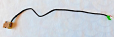 Cable alimentation powerjack d'occasion  Brest