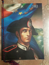 Calendario arma dei usato  Roma
