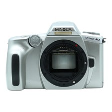 minolta 40 dynax kamera gebraucht kaufen minolta 40 dynax kamera gebraucht kaufen Filderstadt