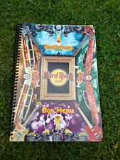 Original hard rock for sale  MIDDLESBROUGH