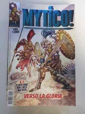 Fumetto mytico confini usato  Sanremo