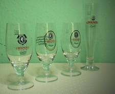 Biergläser rolinck pilsener gebraucht kaufen  Ovelgönne