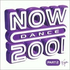Now dance 2001 gebraucht kaufen  Deutschland