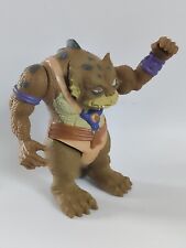Figurine thundercats wolf d'occasion  Mertzwiller