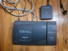 Panasonic 3do real for sale  Fresh Meadows