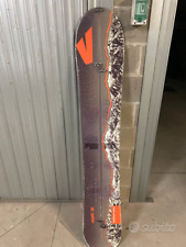 Splitboard voilè mojo usato  Torino