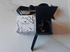Bracciale trollbeads originale usato  Lucera