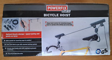 Bicycle storage ceiling for sale  GLASGOW