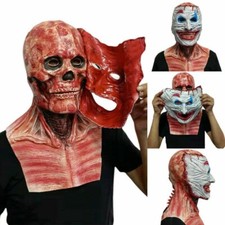 Halloween scary tear for sale  Jacksonville