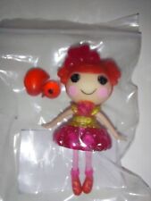 Lalaloopsy mini dazzle for sale  LEICESTER