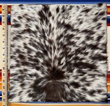 New handmade cowhide for sale  Fairfax