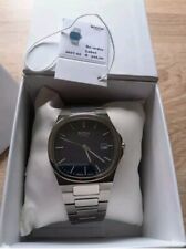 Boccia herrenuhr titan gebraucht kaufen  Bad Liebenwerda