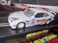 Scalextric bmw 318 d'occasion  Mourmelon-le-Grand