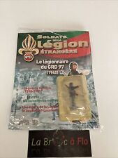 Soldats légion étrangère d'occasion  Hayange