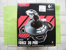 Logitech force pro usato  Villadose