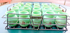 Plateau pots yaourt d'occasion  Morteau