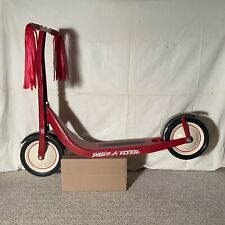 Vintage radio flyer for sale  Cotuit