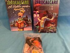 Zerocalcare variant babbo usato  Milano