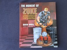 Usado, David Rudel: The Moment of Zuke, Colle-Zukertort Eröffnung Thinkers Press Schach comprar usado  Enviando para Brazil