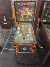 1979 pinball pool for sale  Jupiter