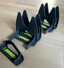 Purvario 5er set gebraucht kaufen  Bordesholm