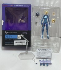 Metroid samus aran d'occasion  Expédié en Belgium