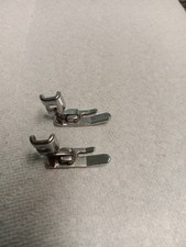 MÁQUINA DE COSTURA CANTORA VINTAGE PONTO RETO PÉ 45321, usado comprar usado  Enviando para Brazil