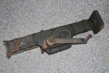 Stück wagenheber stockwinde gebraucht kaufen  Schleiden