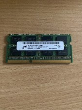 Micron 4gb 2rx8 d'occasion  Franconville