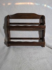 Vintage wooden hanging for sale  Whitesboro