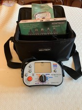 Test measurement inspection for sale  ROYSTON