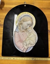 Scultura madonna con usato  Milano