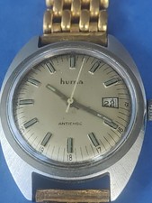 Montre huma fonctionne d'occasion  Montmorot