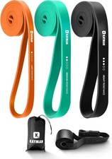 Kayman resistance bands for sale  BRISTOL