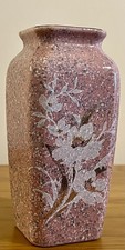 vintage vase pink for sale vintage vase pink for sale BATTLE