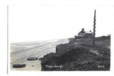 Happisburgh erosion house for sale  LOWESTOFT