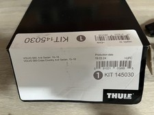 Thule volvo s60 gebraucht kaufen  Altrip