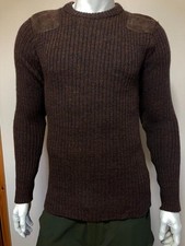 Thick ribbed wool for sale  COLEFORD