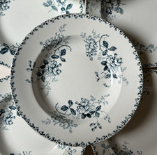 Faïence fin xix d'occasion  Cugnaux