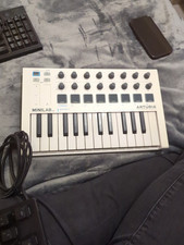 Arturia minilab lightweight for sale  BIRMINGHAM