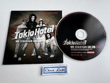 Tokio hotel wir d'occasion  Paris XII