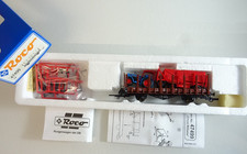 Roco 47499 rungenwagen gebraucht kaufen  Erftstadt