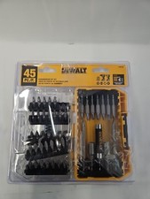 Dewalt screwdriver bit for sale  BELVEDERE
