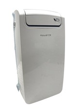 Klimatyzator przenośny ROWENTA AU4010 750W biały USZKODZONY na sprzedaż  PL